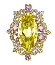 珠寶首飾產(chǎn)品修圖技巧 提升視覺(jué)效果與銷(xiāo)售潛力