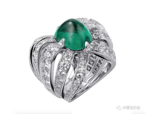 珠寶首飾保養(yǎng)指南 讓心愛(ài)之物歷久彌新