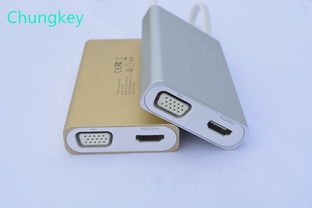 創基USB Hub分線器 輕薄本的多功能拓展好搭檔